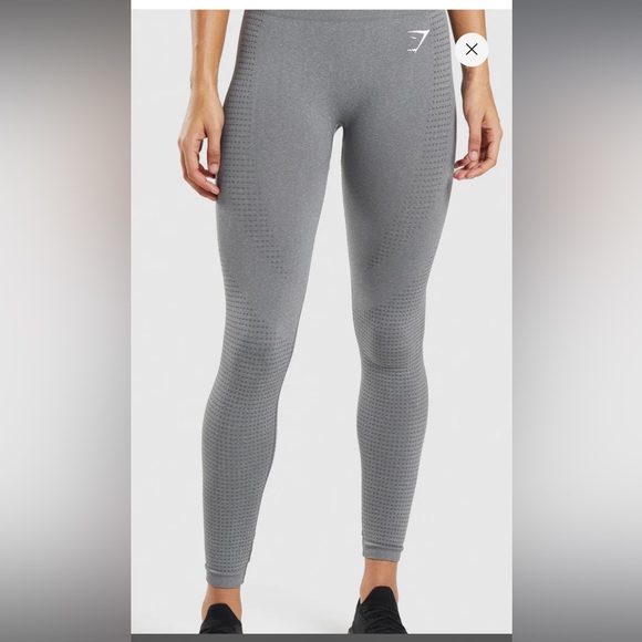 EUC Seamless Vital leggings with venting - Picture 10 of 14